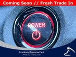 2024 CR-V Hybrid Thumbnail 27