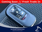 2024 CR-V Hybrid Thumbnail 28