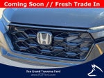 2024 CR-V Hybrid Thumbnail 34