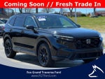 2024 CR-V Hybrid Thumbnail 35