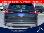 2024 CR-V Hybrid Thumbnail 36
