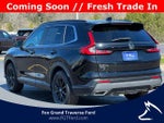 2024 CR-V Hybrid Thumbnail 37
