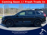 2024 CR-V Hybrid Thumbnail 38