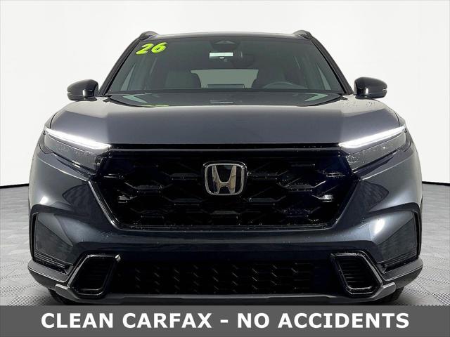 2026 Honda CR-V - $35,289