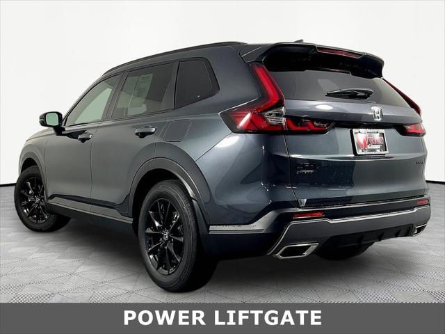 2026 Honda CR-V - $35,289