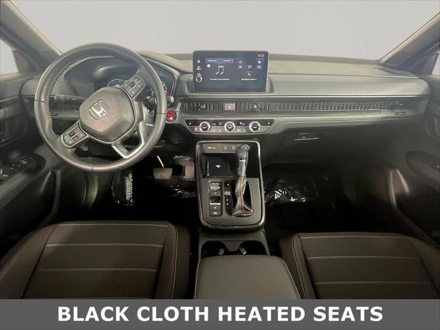 2026 Honda CR-V - $35,289