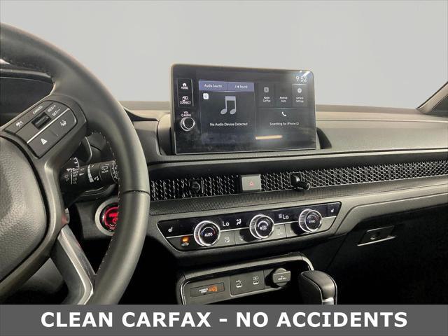 2026 Honda CR-V - $35,289