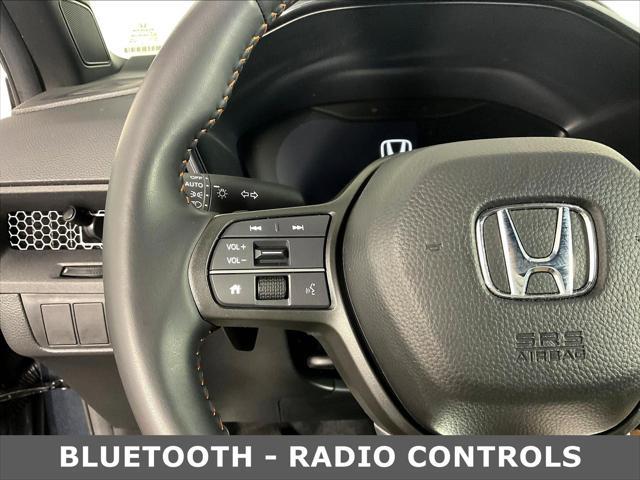 2026 Honda CR-V - $35,289