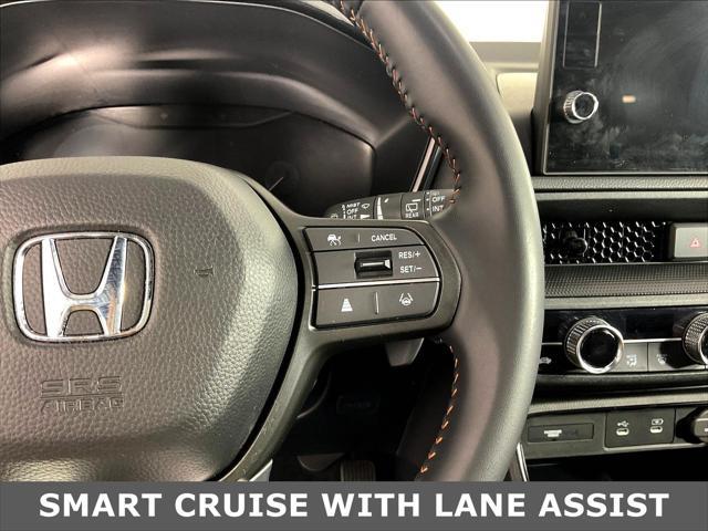2026 Honda CR-V - $35,289