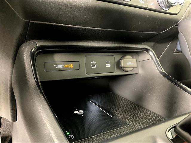 2026 Honda CR-V - $35,289