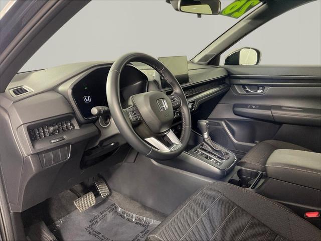2026 Honda CR-V - $35,289