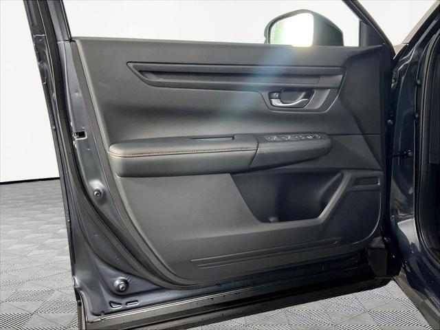 2026 Honda CR-V - $35,289