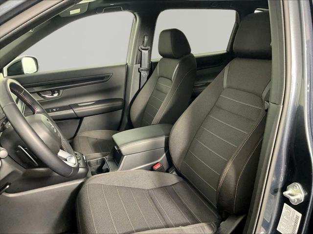 2026 Honda CR-V - $35,289