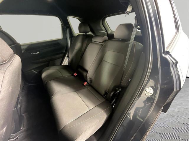 2026 Honda CR-V - $35,289
