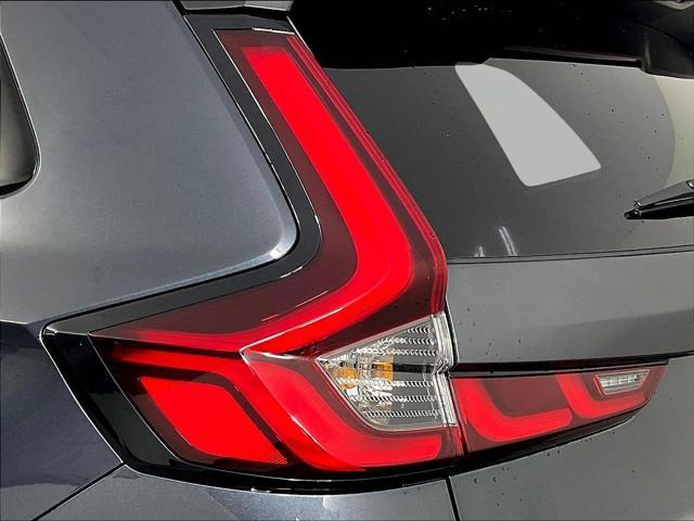 2026 Honda CR-V - $35,289