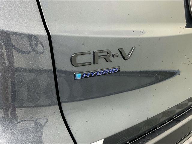 2026 Honda CR-V - $35,289