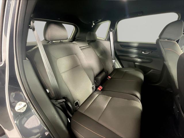 2026 Honda CR-V - $35,289
