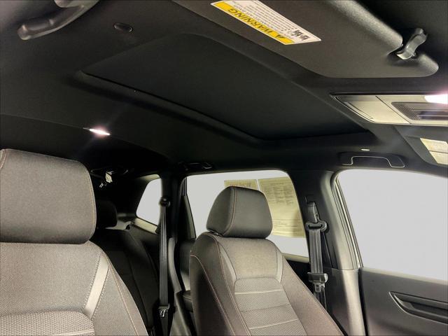 2026 Honda CR-V - $35,289