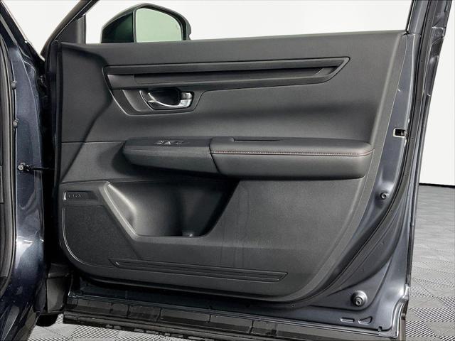 2026 Honda CR-V - $35,289