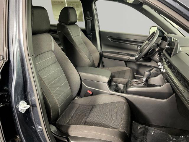 2026 Honda CR-V - $35,289