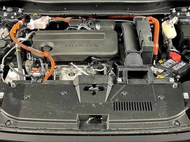 2026 Honda CR-V - $35,289