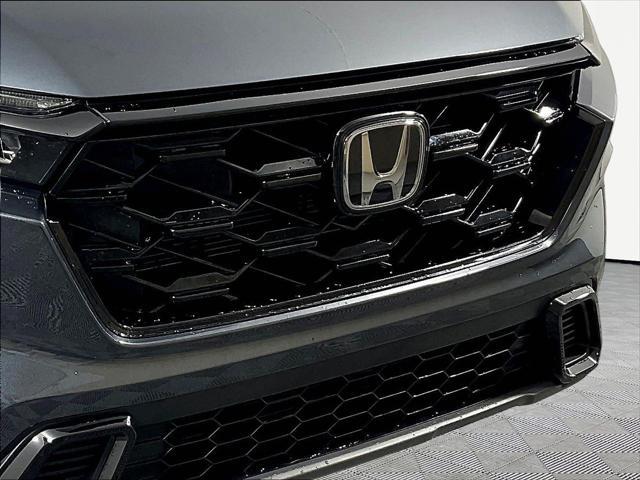 2026 Honda CR-V - $35,289
