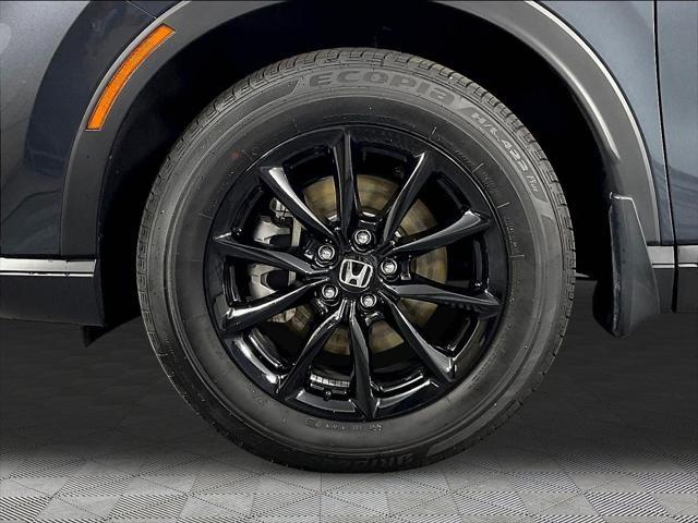 2026 Honda CR-V - $35,289
