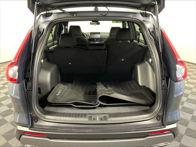 2026 Honda CR-V - $35,289