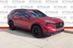 2023 CR-V Hybrid Thumbnail 1