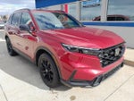 2023 CR-V Hybrid Thumbnail 3