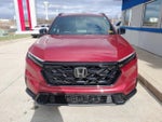 2023 CR-V Hybrid Thumbnail 4
