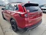 2023 CR-V Hybrid Thumbnail 7