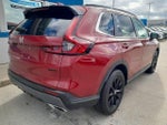 2023 CR-V Hybrid Thumbnail 8