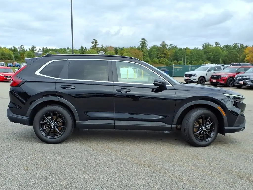 2024 Honda CR-V - $33,298