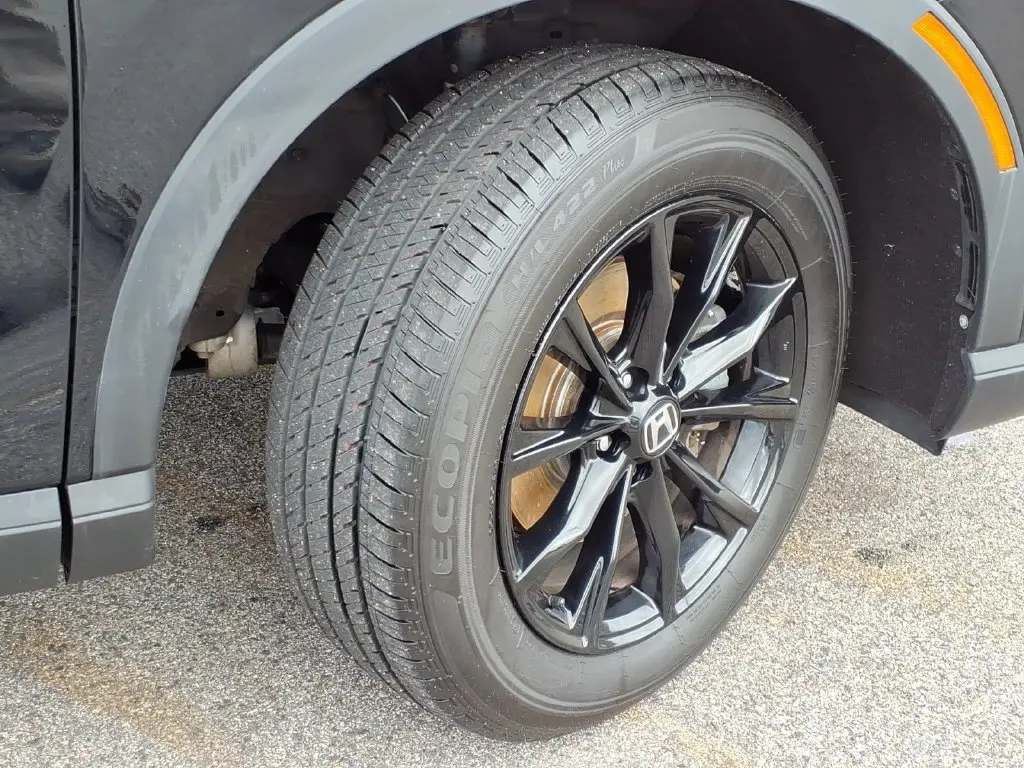 2024 Honda CR-V - $33,298