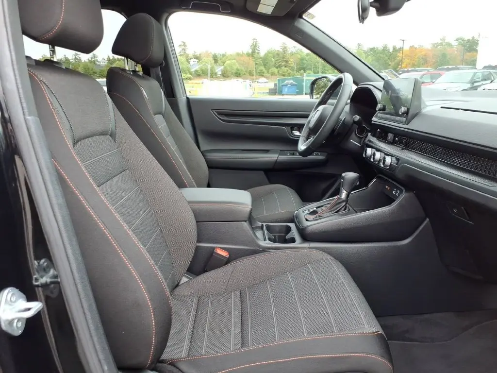 2024 Honda CR-V - $33,298