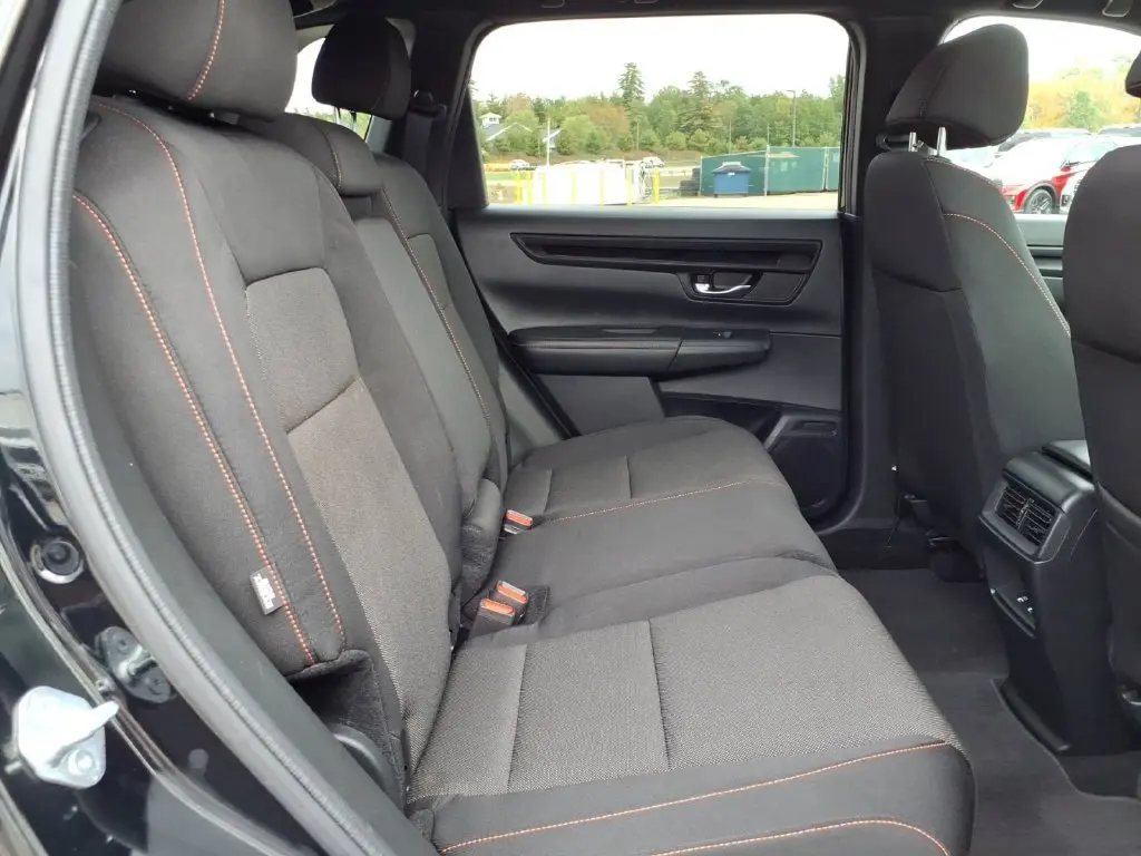 2024 Honda CR-V - $33,298