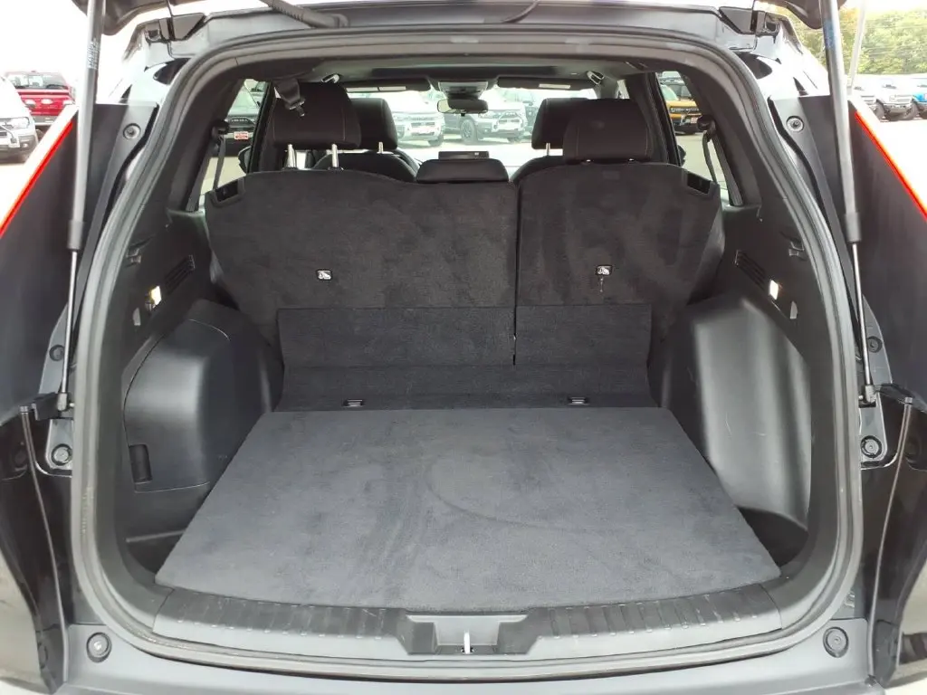 2024 Honda CR-V - $33,298