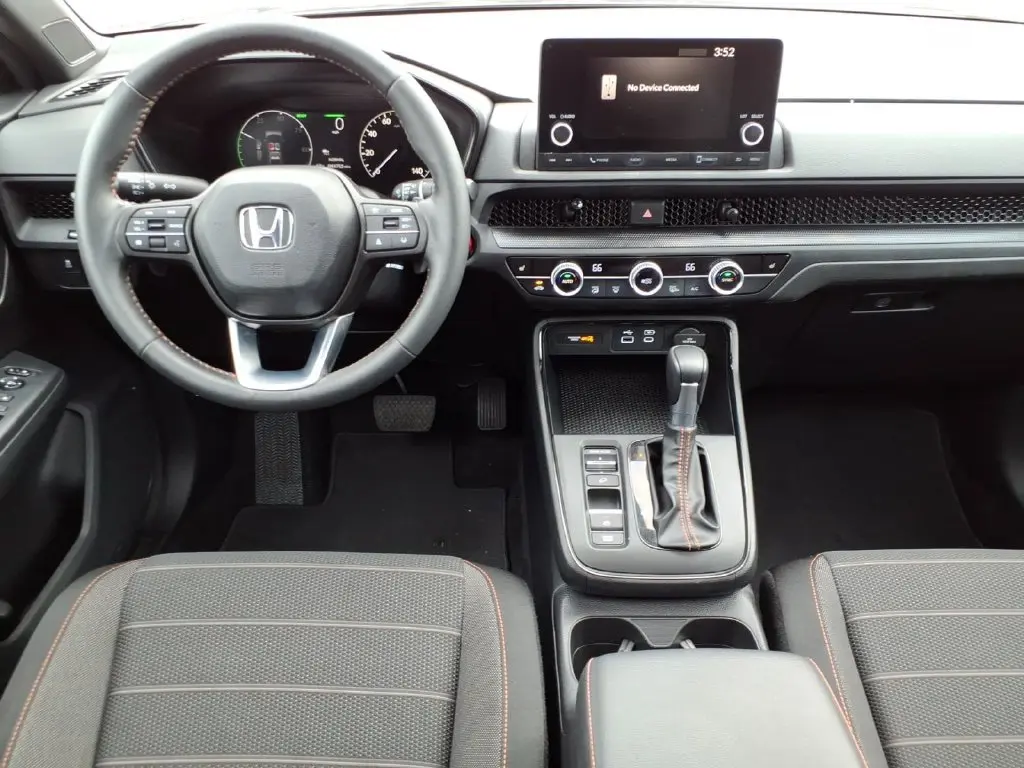 2024 Honda CR-V - $33,298