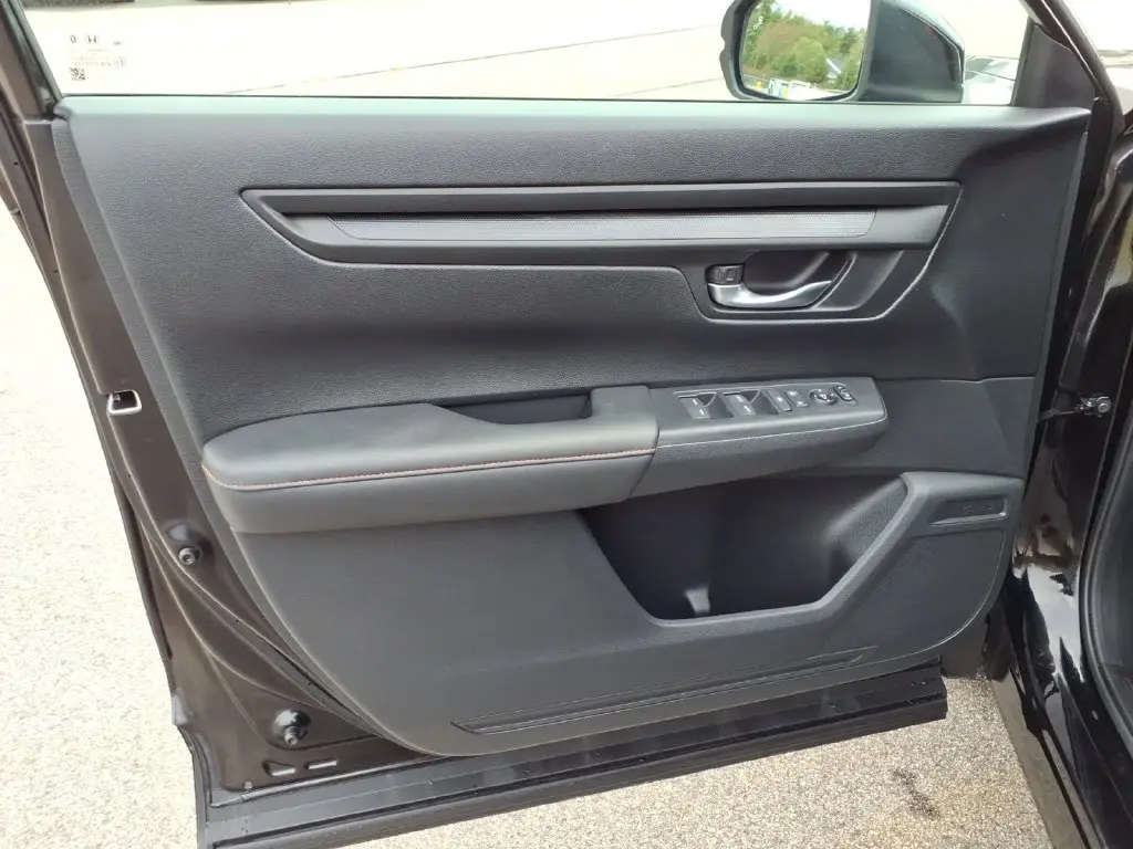 2024 Honda CR-V - $33,298