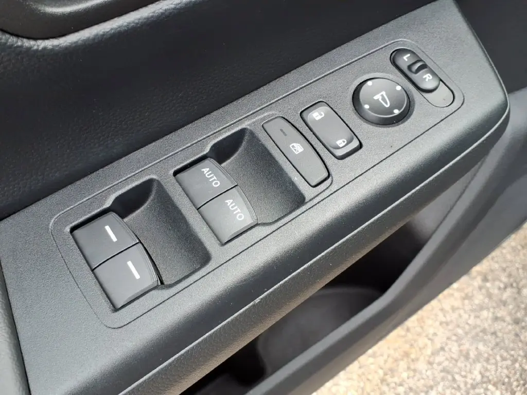 2024 Honda CR-V - $33,298