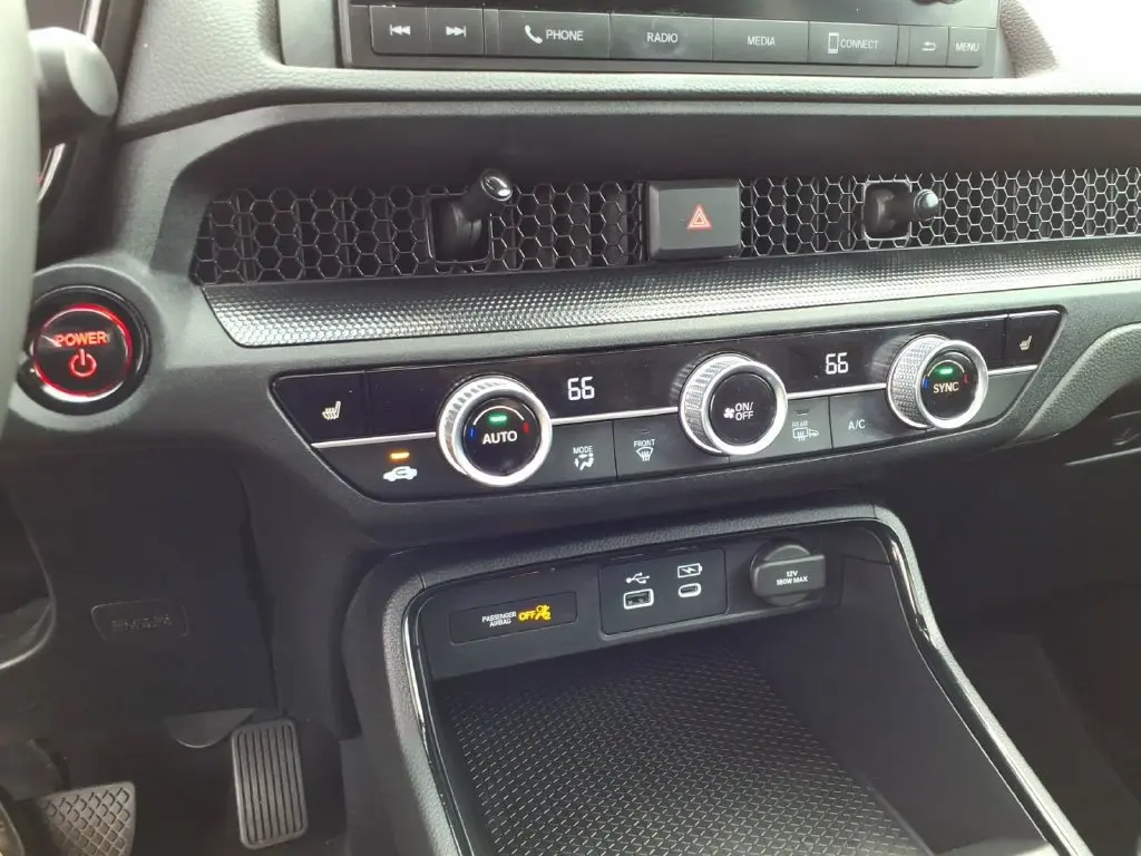 2024 Honda CR-V - $33,298