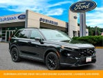 2024 CR-V Hybrid Thumbnail 1