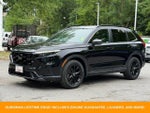 2024 CR-V Hybrid Thumbnail 3