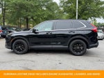 2024 CR-V Hybrid Thumbnail 4
