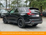 2024 CR-V Hybrid Thumbnail 6