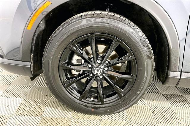 2024 Honda CR-V - $28,991