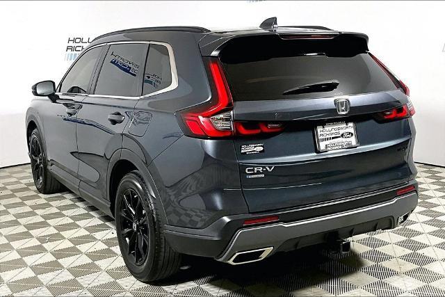 2024 Honda CR-V - $28,991