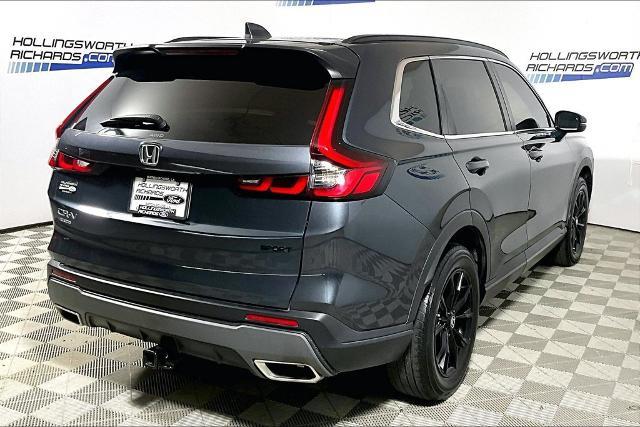 2024 Honda CR-V - $28,991