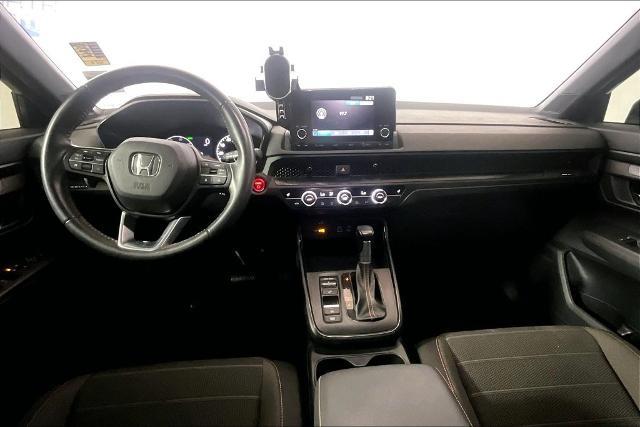 2024 Honda CR-V - $28,991
